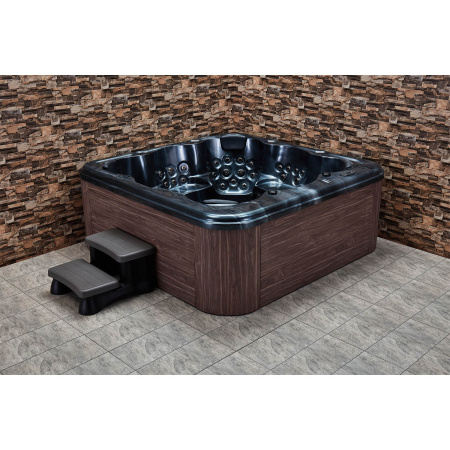 Гидромассажный спа бассейн Mexda WS-299 Lite