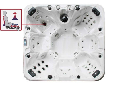 Спа бассейн Fonteyn Spas The Joy