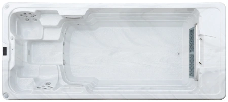 Плавательный спа бассейн NordicSpa Khelsinki Turbo (Хельсинки)