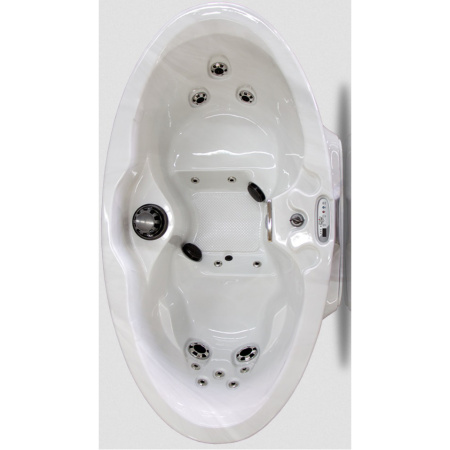 Спа бассейн Coast Spas - Tublicious (Таблишес)