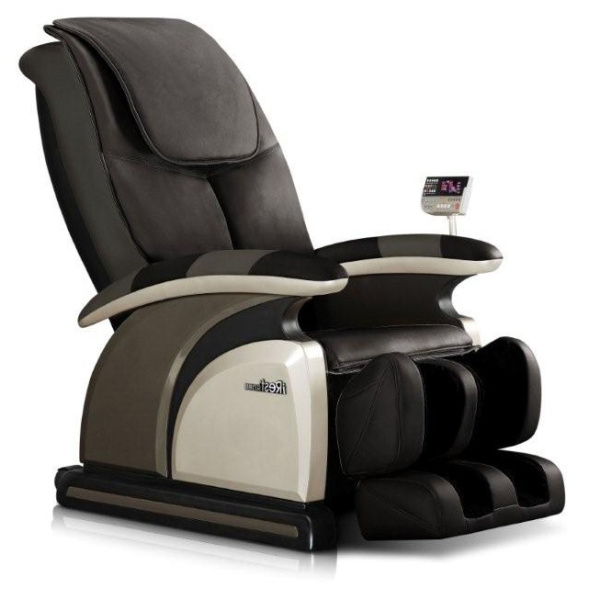 Массажное кресло iRest SL-A30-6 Brown
