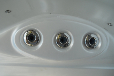 Гидромассажный бассейн Sunrans SR872