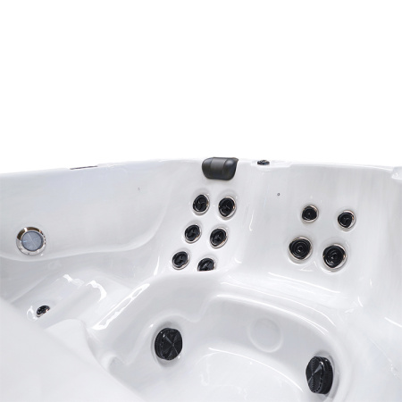 Плавательный спа бассейн Lovia Spa ZR7801