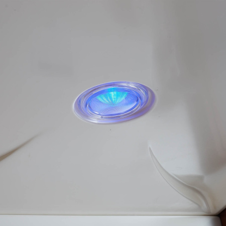 Инфракрасная сауна Mexda WS-1600SR красный кедр 2000*1000*2100