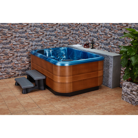 Гидромассажный спа бассейн Mexda WS-012S