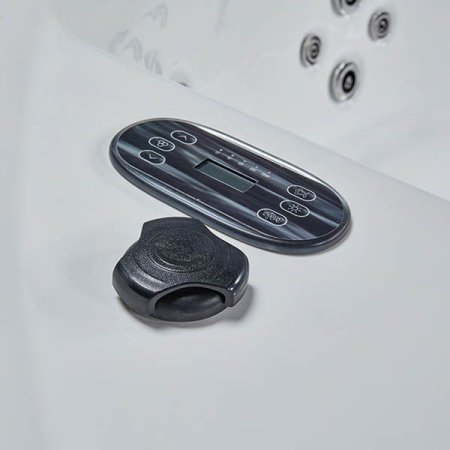 Гидромассажный спа бассейн Mexda WS-PC01S