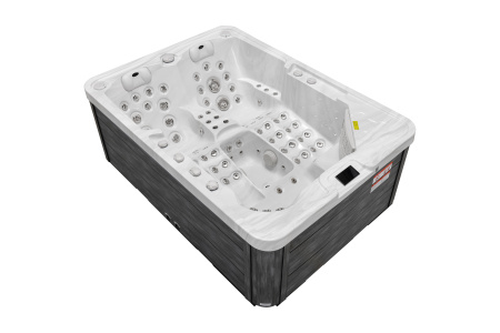 Гидромассажный спа бассейн NordicSpa Modi (Моди)