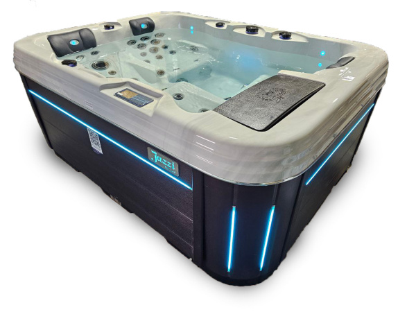 Гидромассажный Спа Бассейн Jazzi Pool Dallas 335D