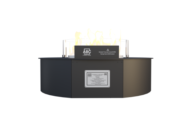 Автоматический биокамин ABC Smart Fire A3k 700