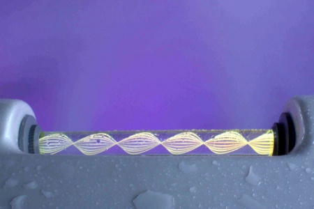 Плавательный спа-бассейн Sunrans SR-850