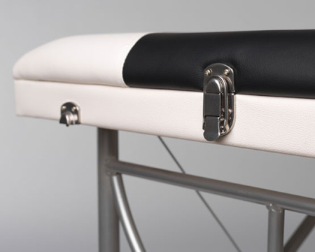 Массажный стол Richter Bodo Thuner