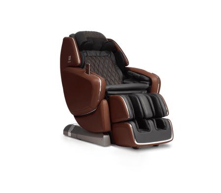 Массажное кресло OHCO M.8 Walnut