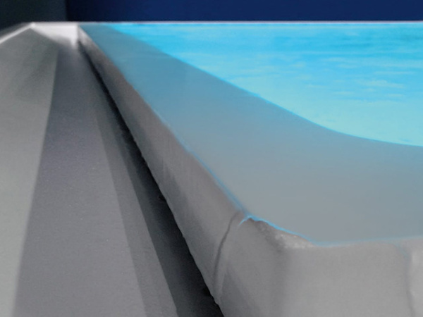 Спа бассейн Treesse Fusion SPA 220