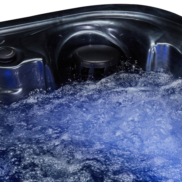 Гидромассажный спа бассейн Mexda WS-595H