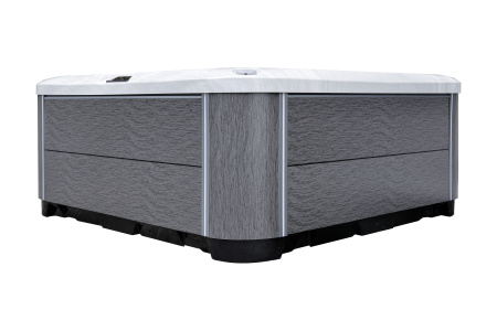 Гидромассажный спа бассейн NordicSpa Liod (Лиод)