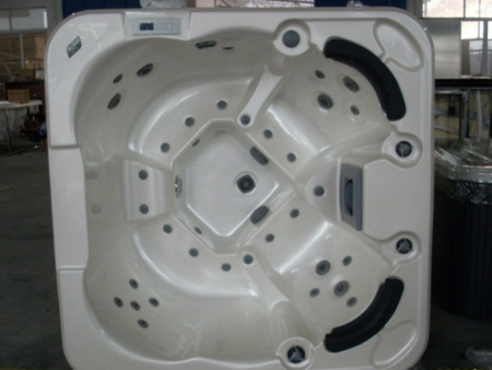 Мини спа-бассейн Sunrans SR839