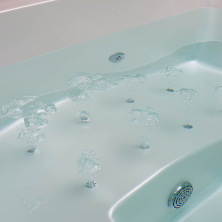 Гидромассажный спа бассейн Mexda WS-S027