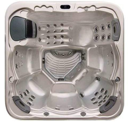 Гидромассажный спа-бассейн Wellis Kilimanjaro Standard