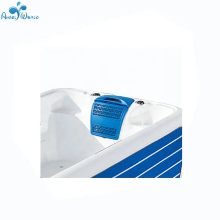 Детский СПА бассейн Angel World DP34